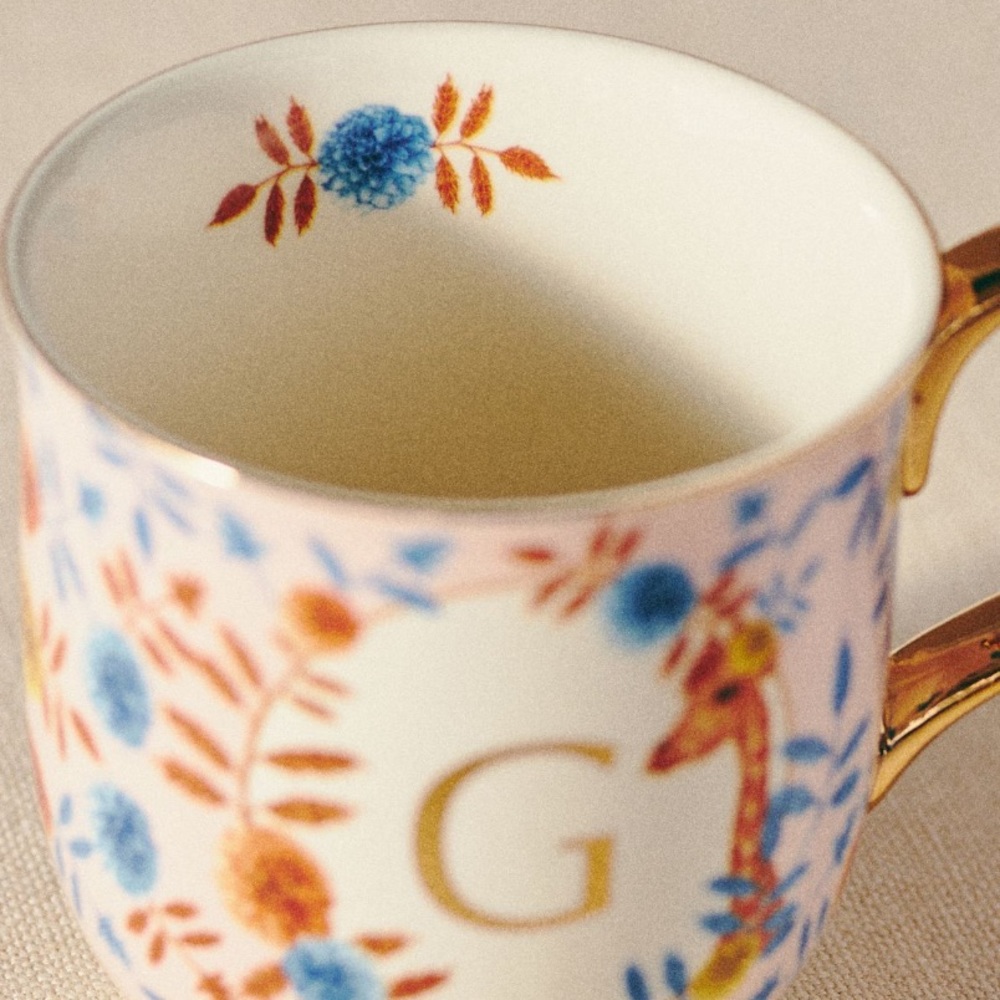 Lou Rota Nature Mugs - Picture 11 of 14